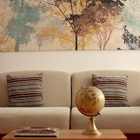 Appartement Alameda Light